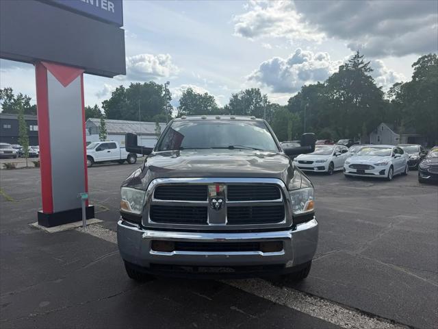 2012 Ram 2500 ST