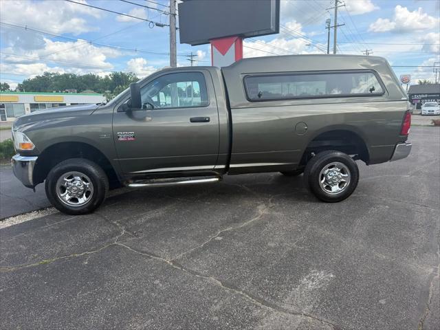 2012 Ram 2500 ST