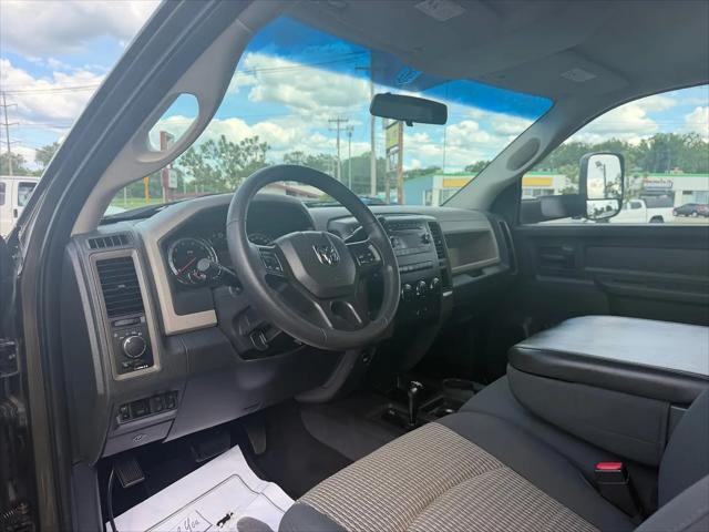 2012 Ram 2500 ST