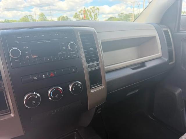 2012 Ram 2500 ST