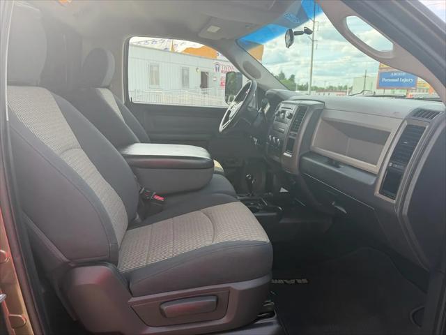 2012 Ram 2500 ST