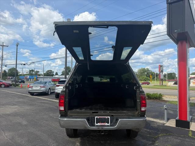 2012 Ram 2500 ST