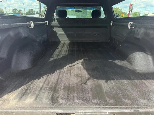 2012 Ram 2500 ST