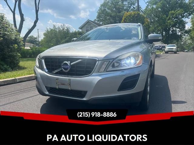2013 Volvo XC60 3.2 for sale in Warminster, PA