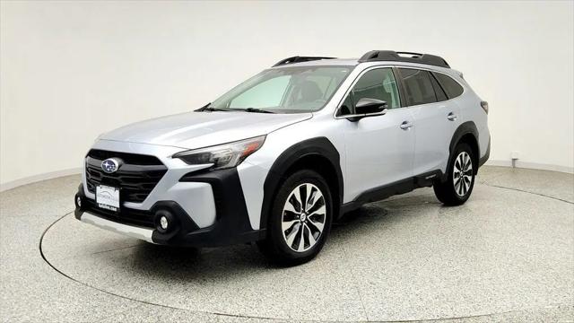 2024 Subaru Outback Limited for sale in Sewell, NJ