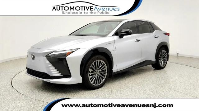 2023 Lexus RZ 450e Luxury for sale in Sewell, NJ