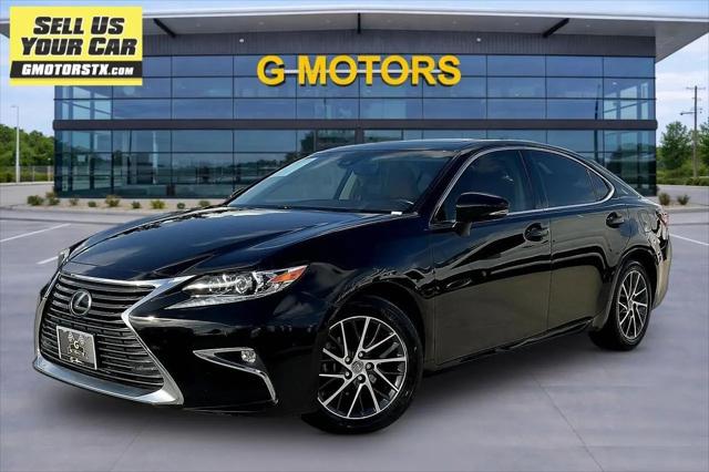 2016 Lexus ES 350 ES 350 for sale in Tomball, TX