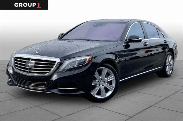 2014 Mercedes-Benz S 550 S 550 for sale in Columbus, GA