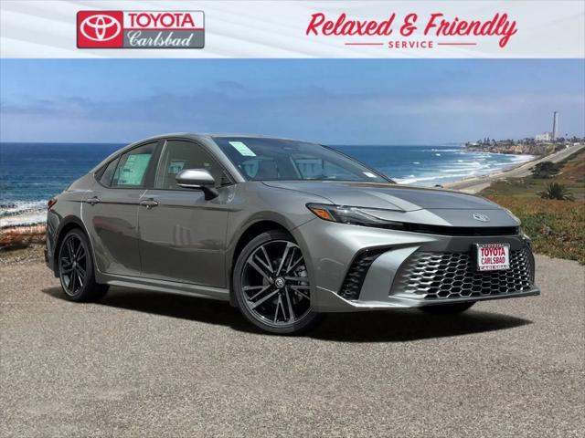 2026 Toyota Camry XSE for sale in Carlsbad, CA