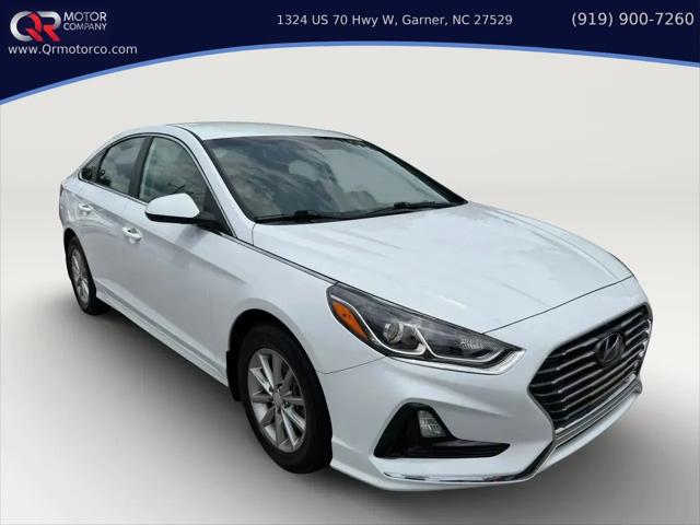 2019 Hyundai Sonata SE for sale in Garner, NC