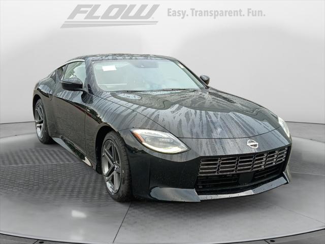 2026 Nissan Z Sport for sale in Fayetteville, NC