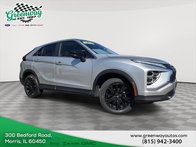 2023 Mitsubishi Eclipse Cross LE S-AWC for sale in Morris, IL