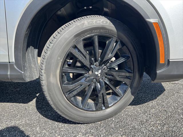 2023 Mitsubishi Eclipse Cross LE S-AWC