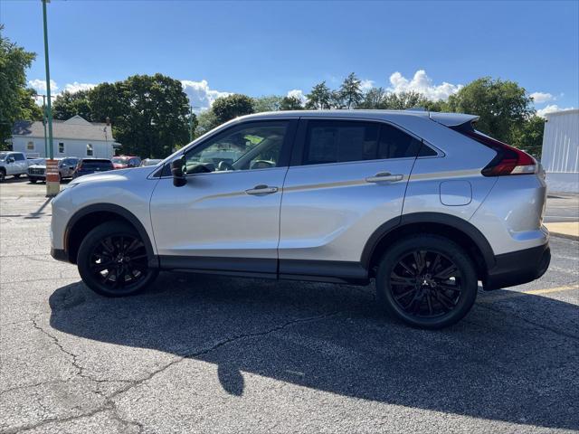2023 Mitsubishi Eclipse Cross LE S-AWC