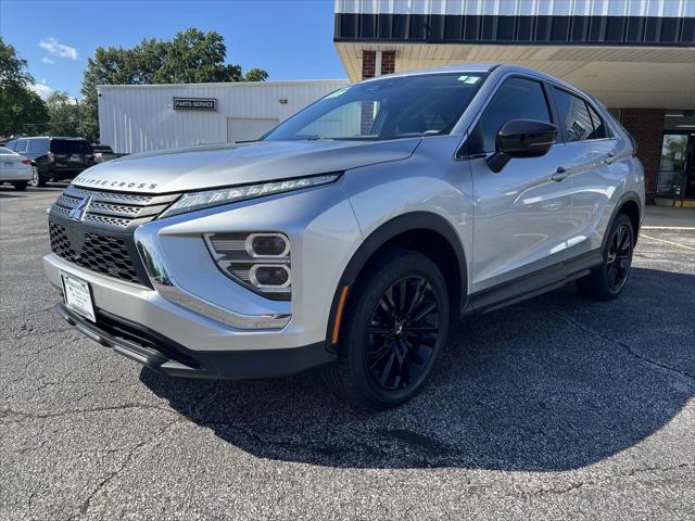 2023 Mitsubishi Eclipse Cross LE S-AWC