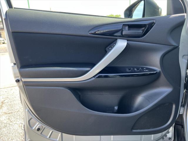 2023 Mitsubishi Eclipse Cross LE S-AWC