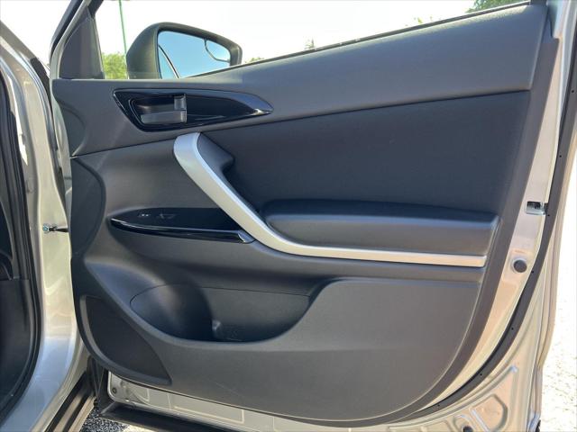 2023 Mitsubishi Eclipse Cross LE S-AWC