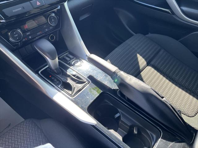2023 Mitsubishi Eclipse Cross LE S-AWC