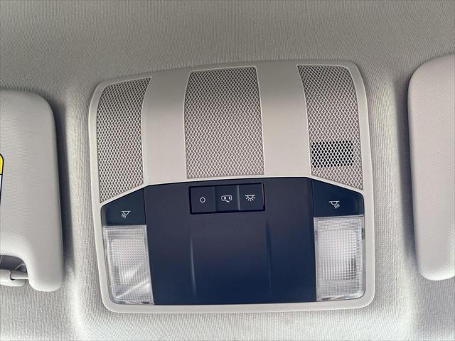 2023 Mitsubishi Eclipse Cross LE S-AWC