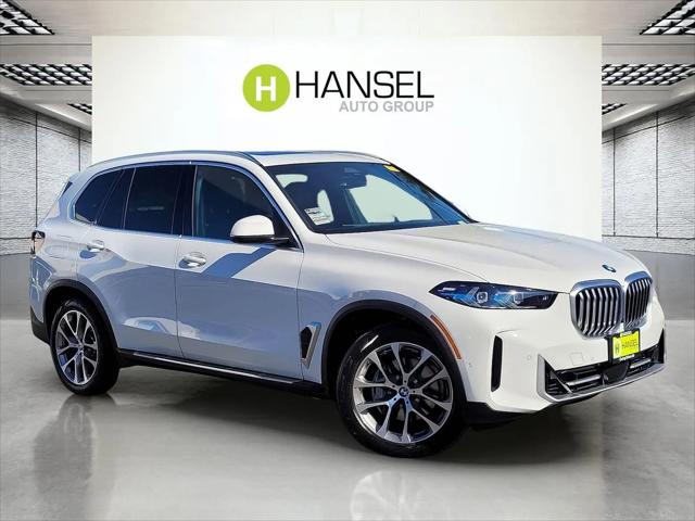 2026 BMW X5 xDrive40i for sale in Petaluma, CA