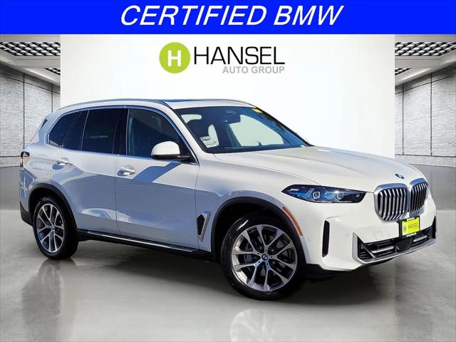 2026 BMW X5 xDrive40i for sale in Petaluma, CA