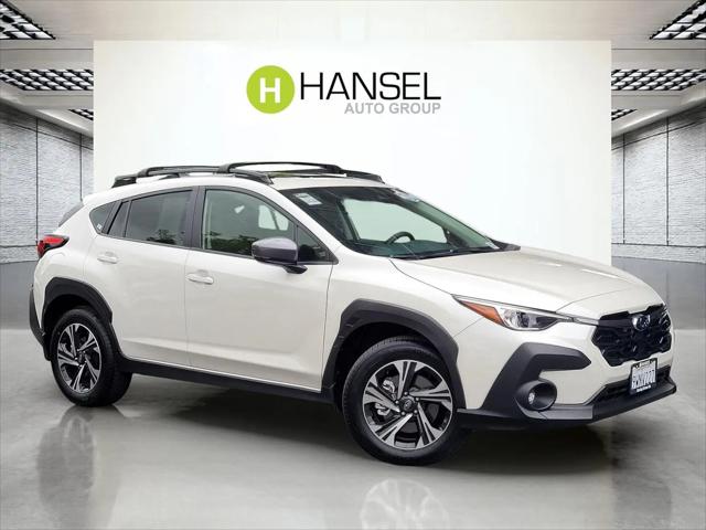 2025 Subaru Crosstrek Premium for sale in Petaluma, CA