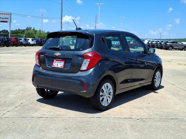 2021 Chevrolet Spark FWD 1LT Automatic