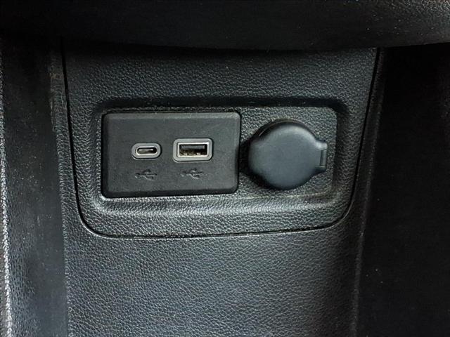 2021 Chevrolet Spark FWD 1LT Automatic