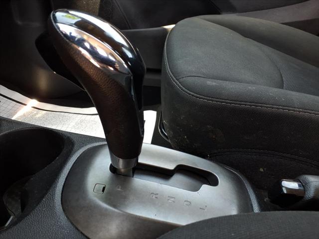 2021 Chevrolet Spark FWD 1LT Automatic