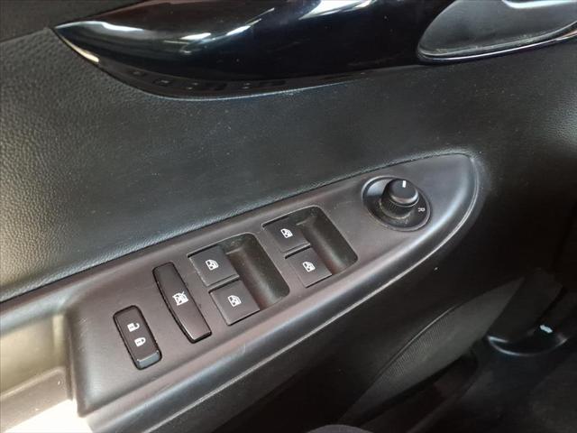 2021 Chevrolet Spark FWD 1LT Automatic