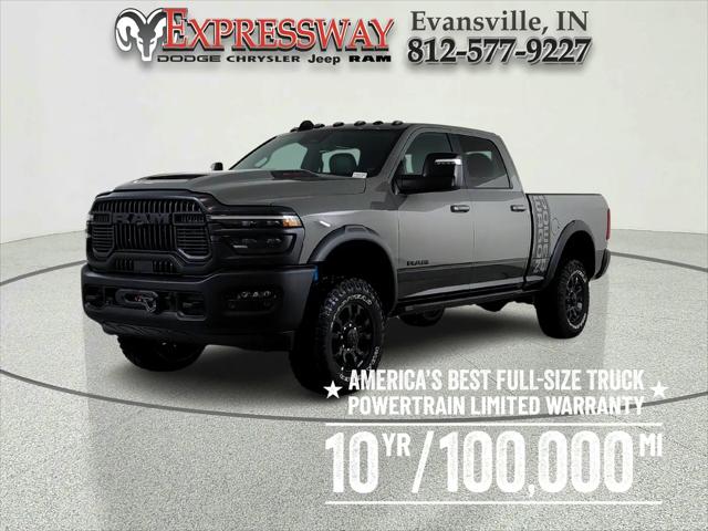 2026 Ram 2500 Power Wagon Crew Cab 4x4 64 Box for sale in Evansville, IN
