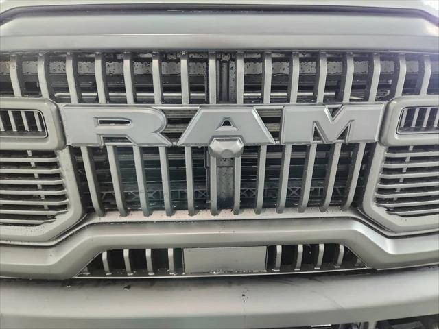 2026 Ram 2500 Power Wagon Crew Cab 4x4 64 Box