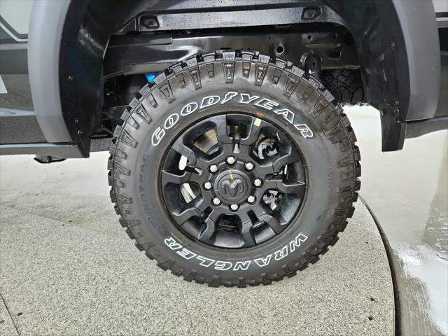 2026 Ram 2500 Power Wagon Crew Cab 4x4 64 Box