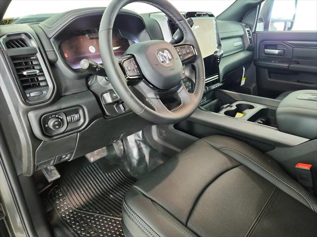 2026 Ram 2500 Power Wagon Crew Cab 4x4 64 Box