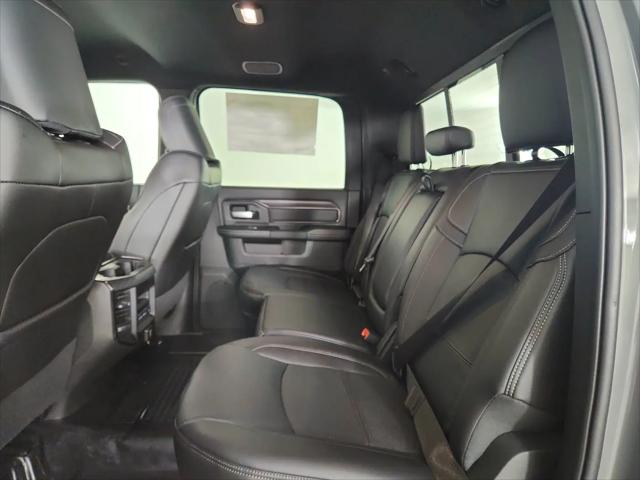 2026 Ram 2500 Power Wagon Crew Cab 4x4 64 Box