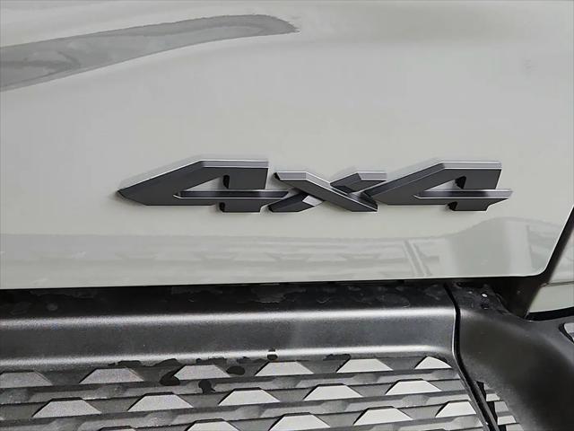2026 Ram 2500 Power Wagon Rebel Crew Cab 4x4 64 Box