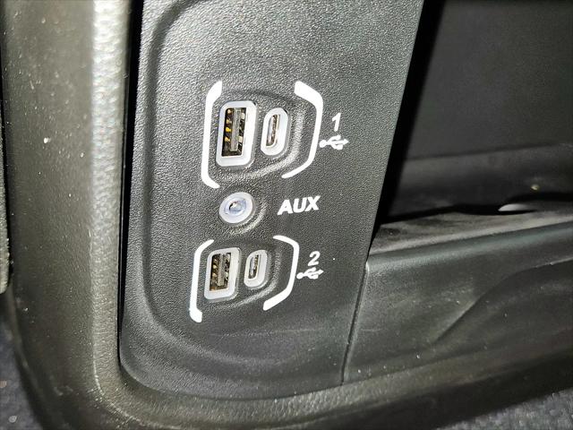 2026 Ram 2500 Power Wagon Rebel Crew Cab 4x4 64 Box