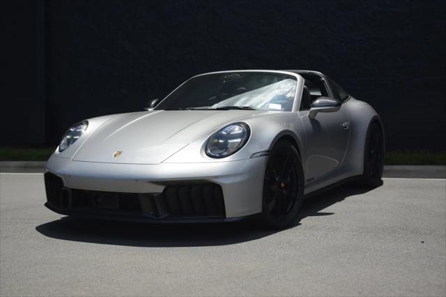 2026 Porsche 911 Targa 4 GTS for sale in Charlotte, NC