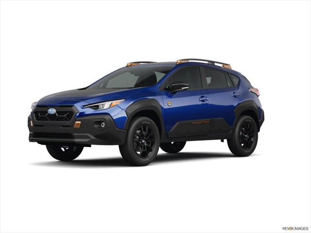 2026 Subaru Crosstrek Wilderness for sale in Fairfield, CA