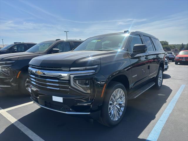 2026 Chevrolet Tahoe 4WD LT for sale in Fairfield, CA