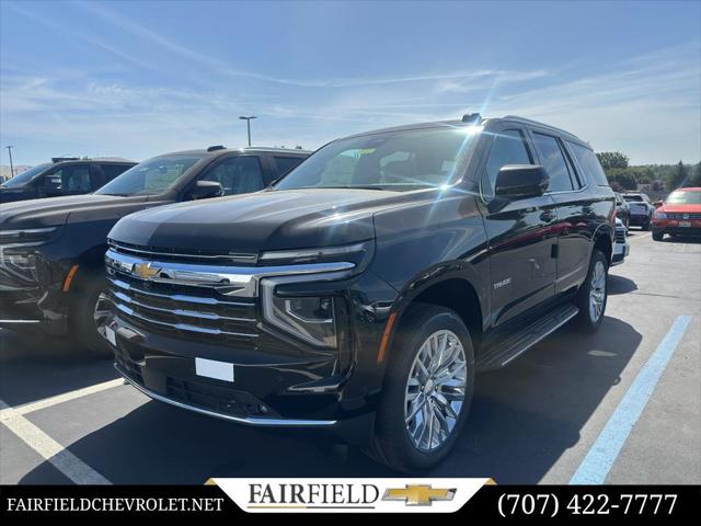 2026 Chevrolet Tahoe 4WD LT for sale in Fairfield, CA