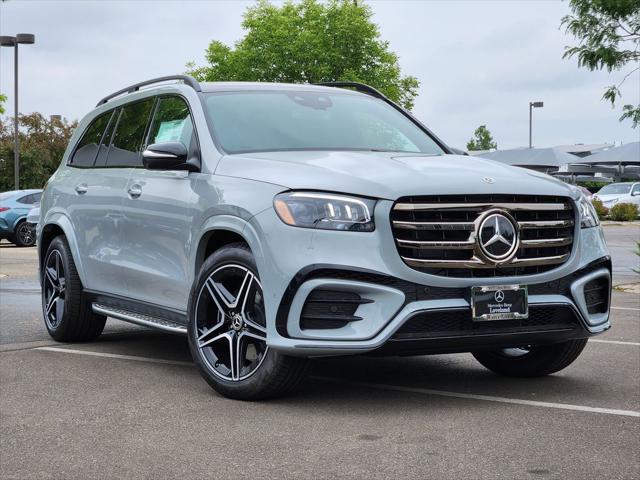 2026 Mercedes-Benz GLS GLS 450 4MATIC for sale in Loveland, CO