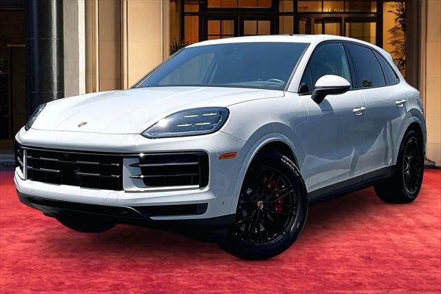 2026 Porsche Cayenne S for sale in Pasadena, CA