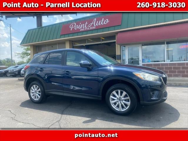 2015 Mazda CX-5 Touring for sale in Fort Wayne, IN