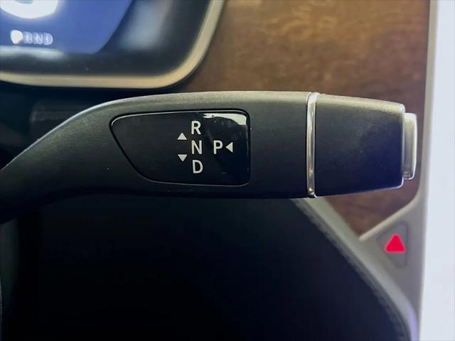 2021 Tesla Model S Long Range Plus Dual Motor All-Wheel Drive
