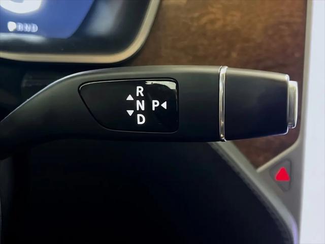 2021 Tesla Model S Long Range Plus Dual Motor All-Wheel Drive