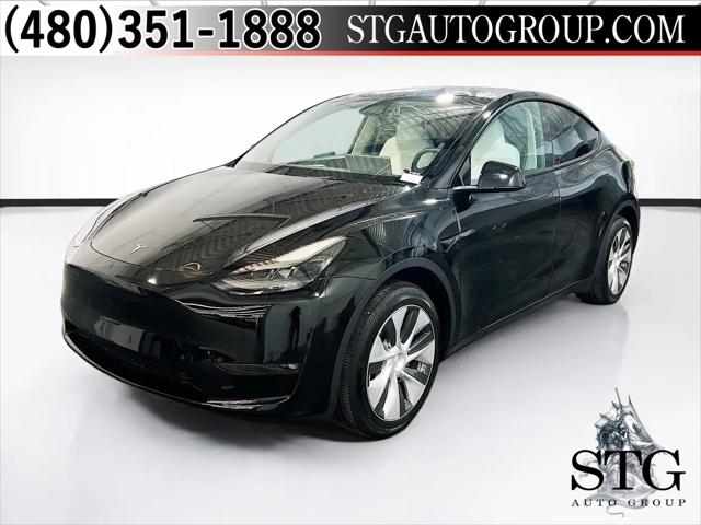2023 Tesla Model Y RWD for sale in Chandler, AZ