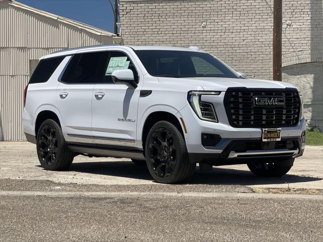 2026 GMC Yukon 4WD Denali Ultimate for sale in Turlock, CA