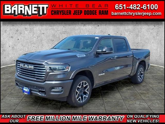 2026 Ram 1500 Laramie for sale in White Bear Lake, MN