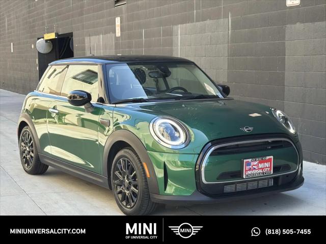 2023 MINI Hardtop Cooper for sale in North Hollywood, CA